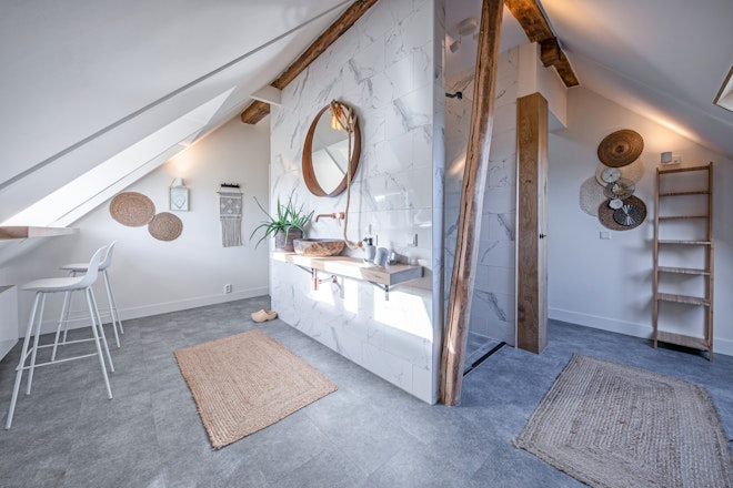 Farm Loft