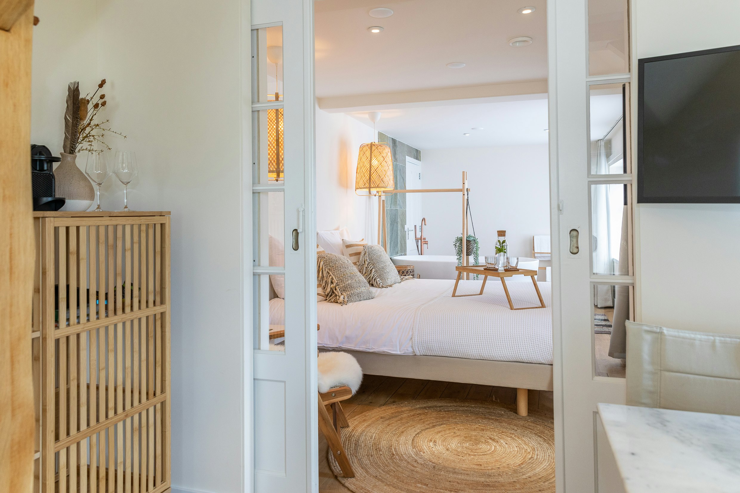 Garden Suite Wellness