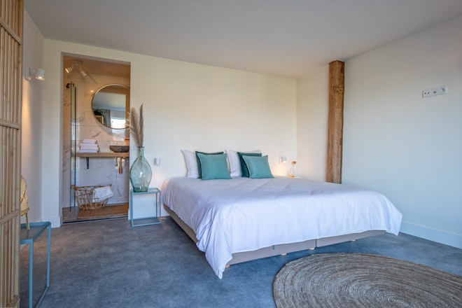 Garden Suite Deluxe