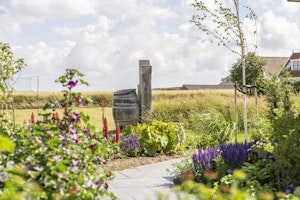 The Garden