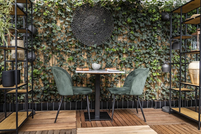 Restaurant Kook Atelier