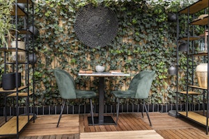 Restaurant Kook Atelier