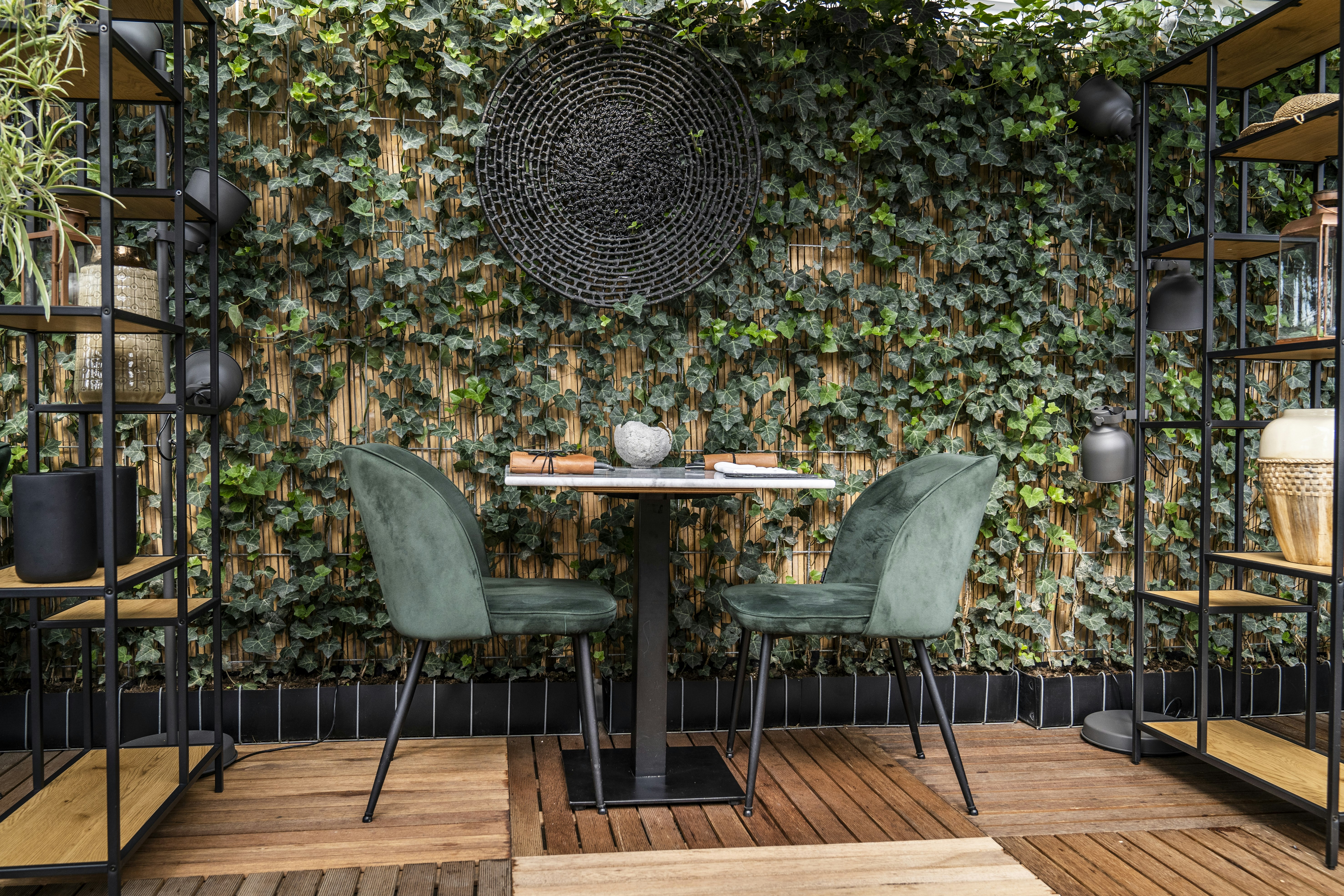 Restaurant Kook Atelier