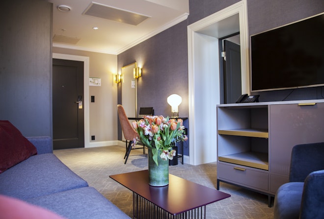 Suite Ingeborg