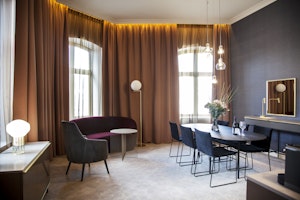 Suite Colonialmajoren