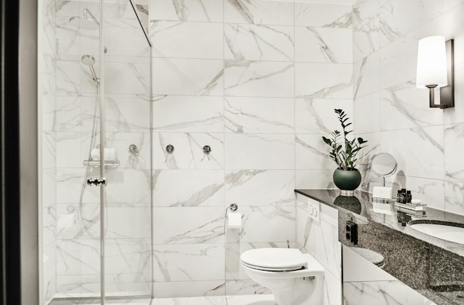 Classic - Bathroom