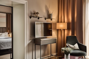 Suite Maren - Room Details