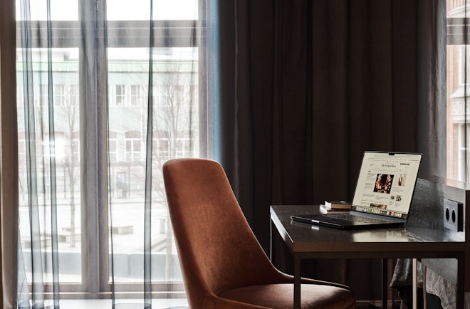 Classic Petite - Room Details