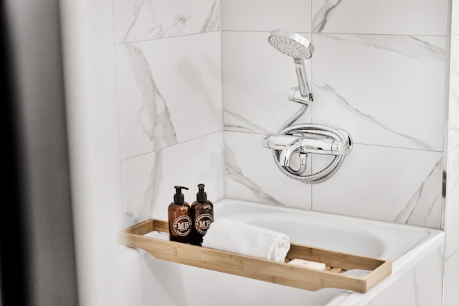 Suite Holberg - Bathroom