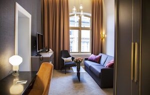 Suite Ingeborg