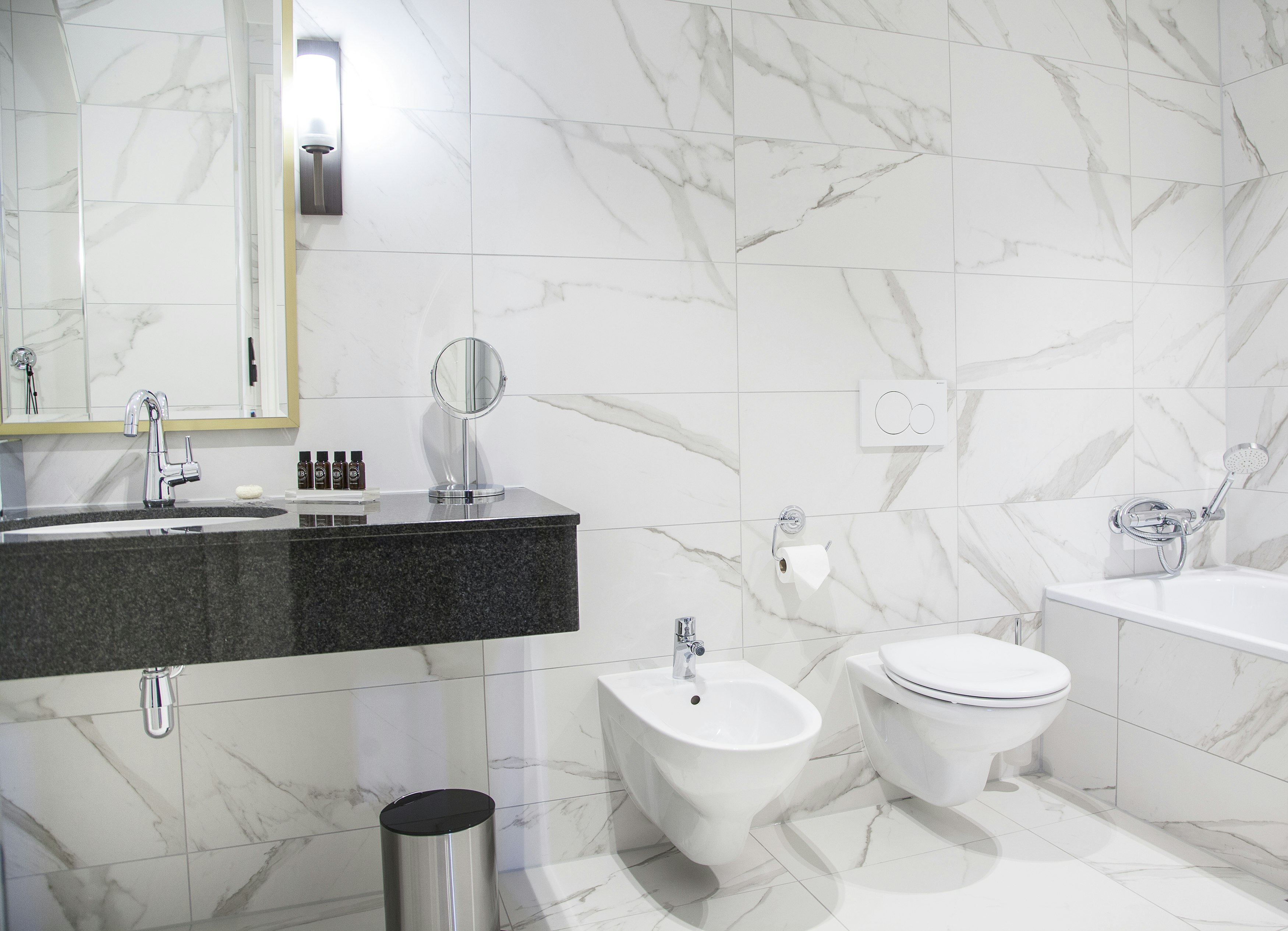 Suite Colonialmajoren