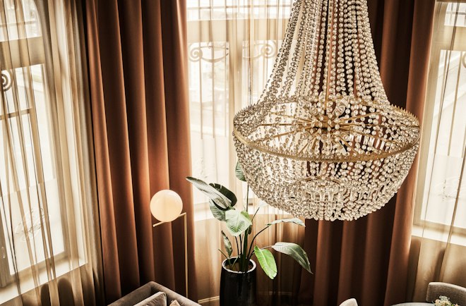 Suite Peer Gynt - Room Details
