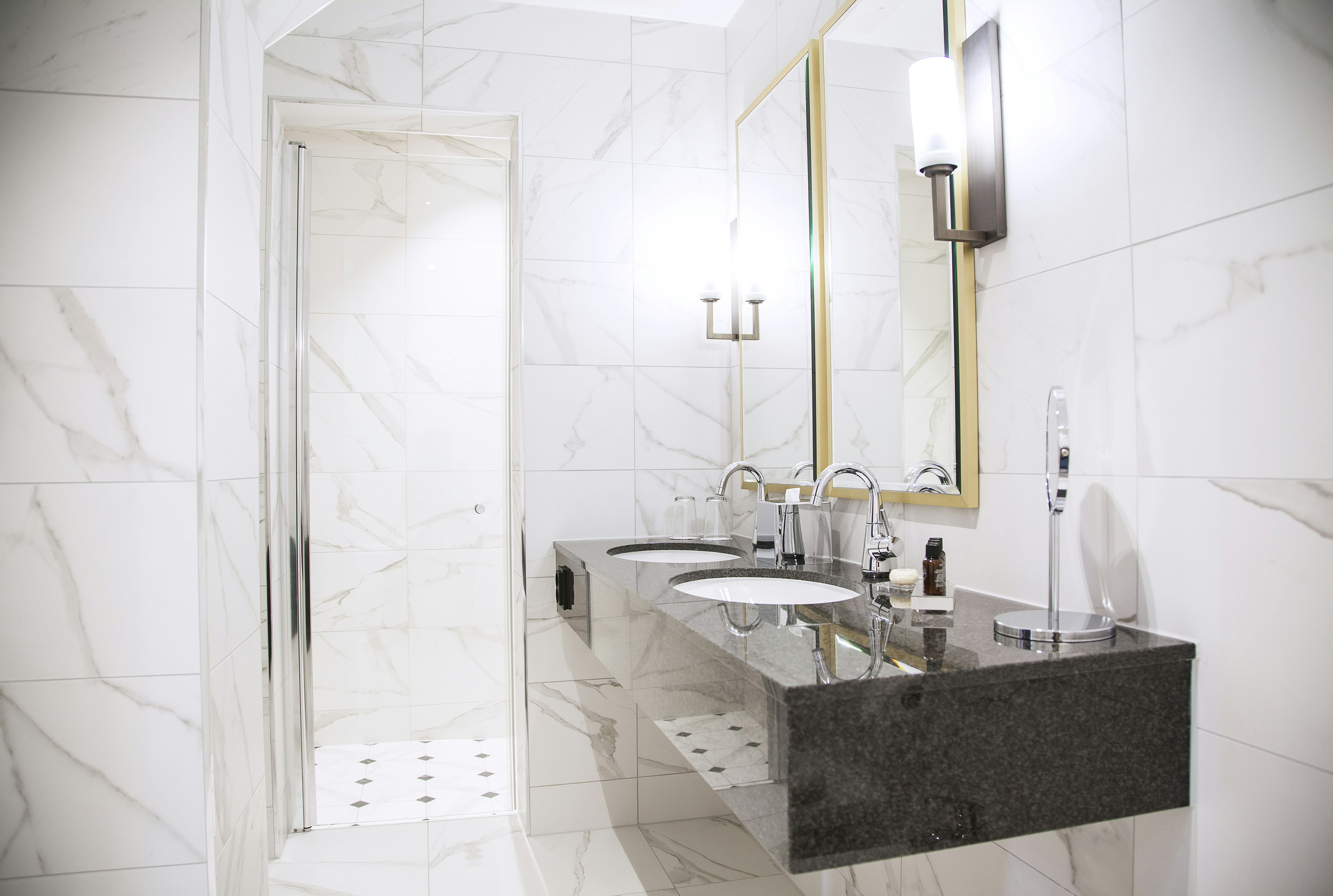 Suite Colonialmajoren