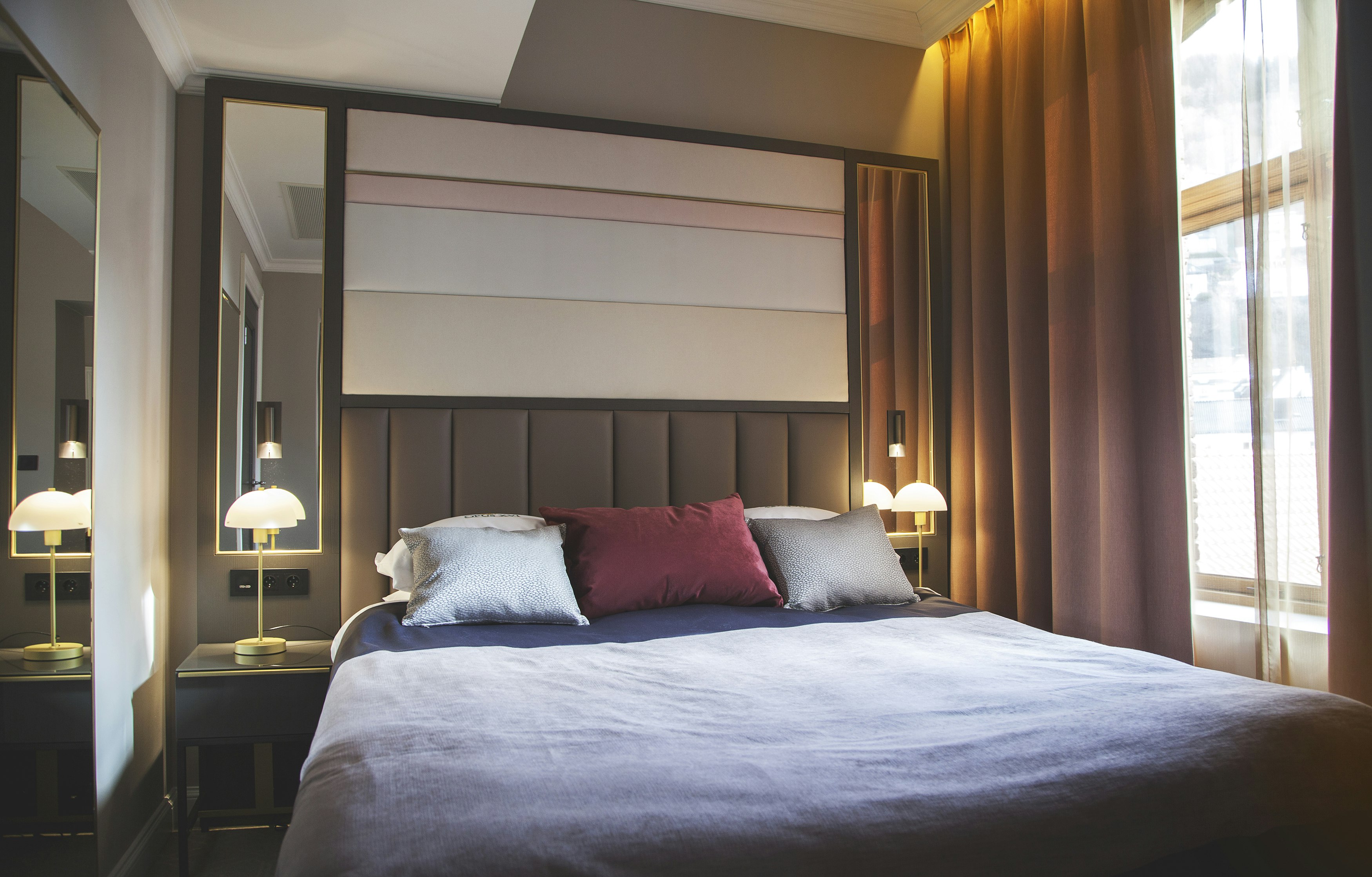 Suite Colonialmajoren