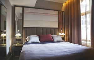 Suite Colonialmajoren