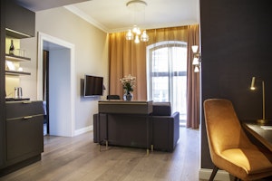 Suite Maren
