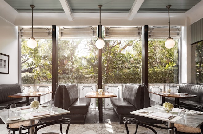 Café Claire