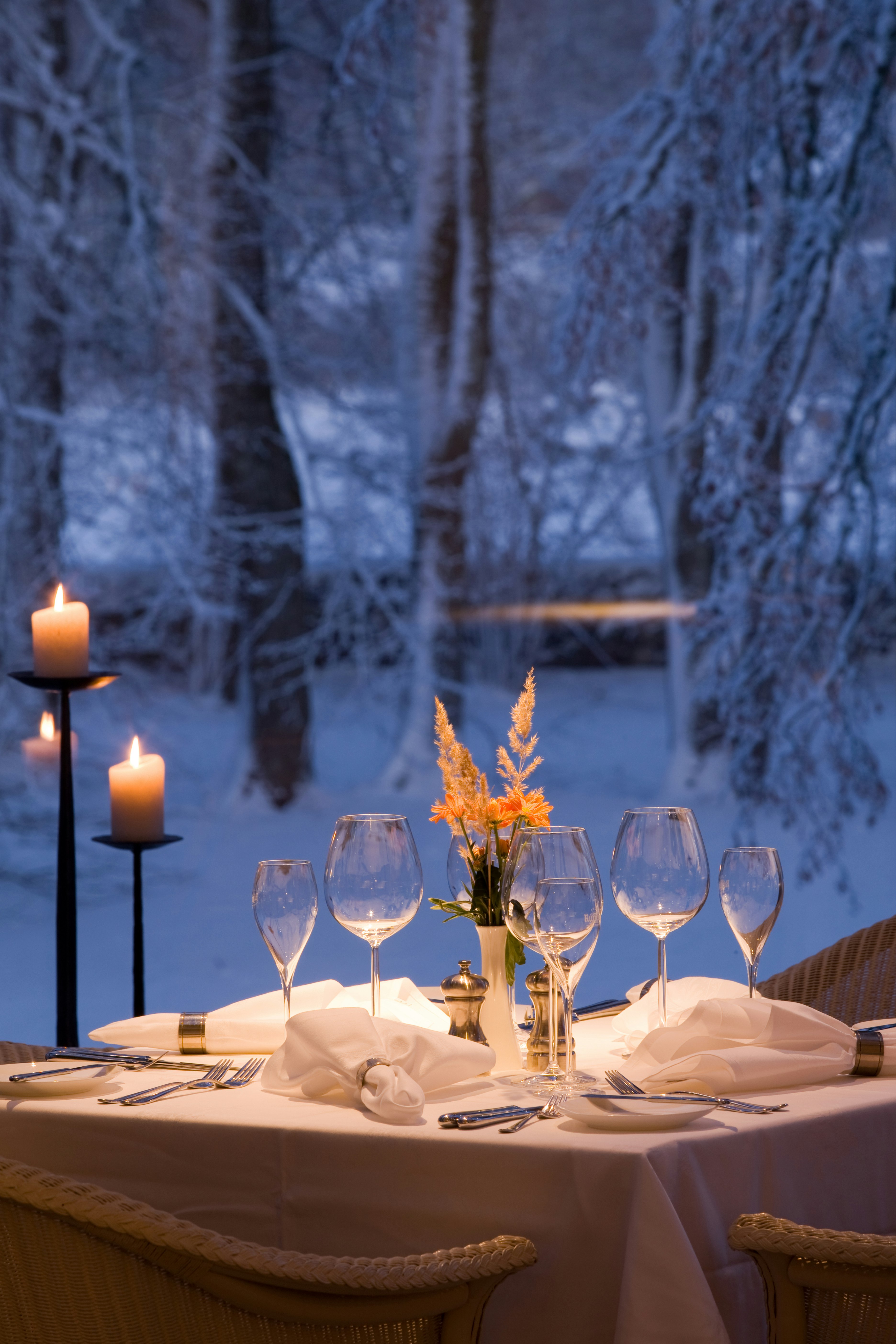 Restaurant Alexander