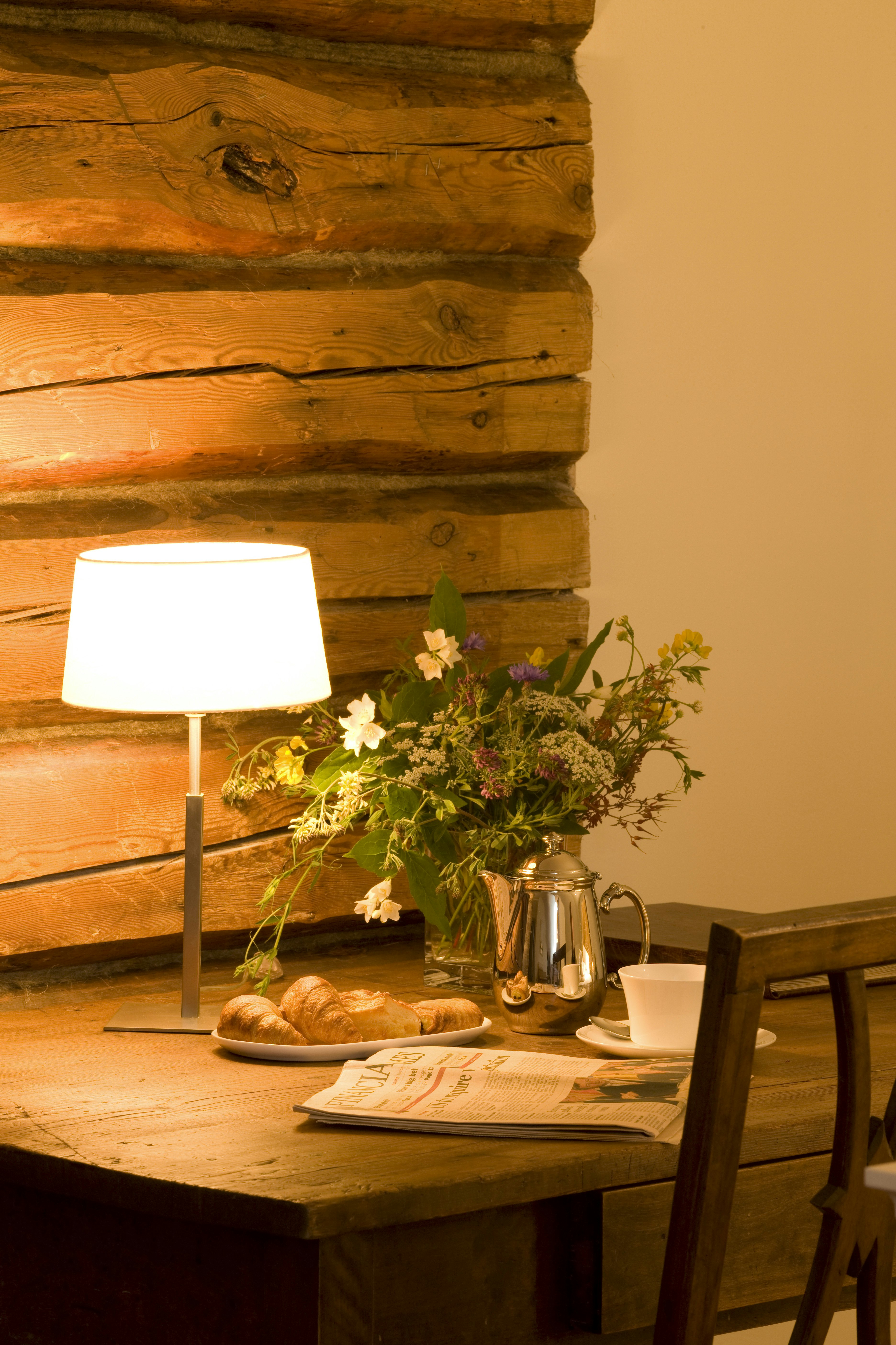 Superior Junior Suite in the Manor House