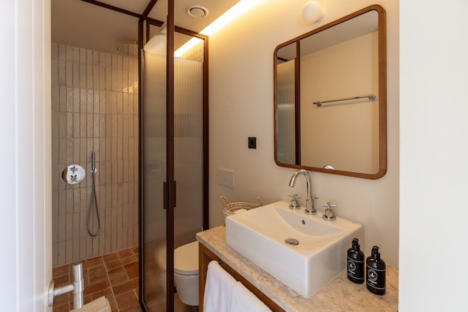 Medina Standard - Bathroom