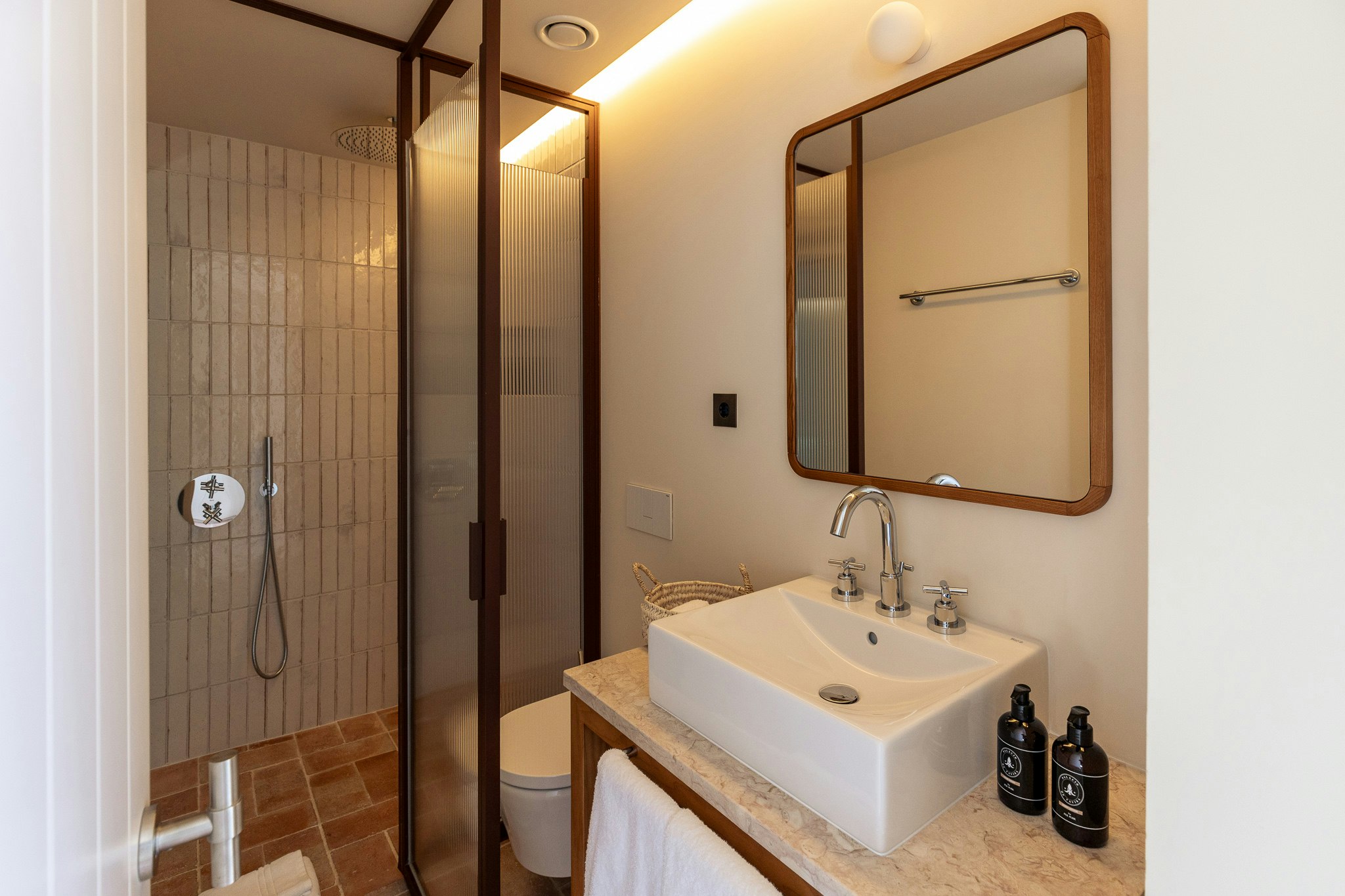 Medina Standard - Bathroom