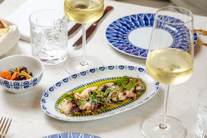 Mirsal Restaurant