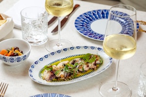 Mirsal Restaurant