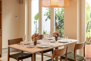 Mirsal Restaurant