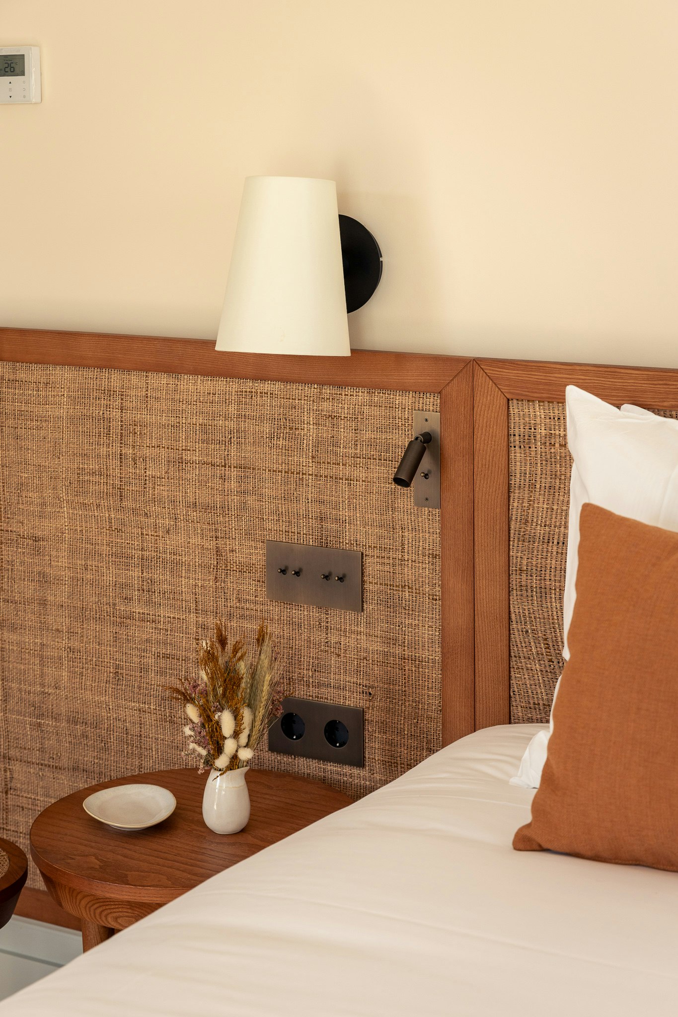 Palacio Deluxe - Bedroom