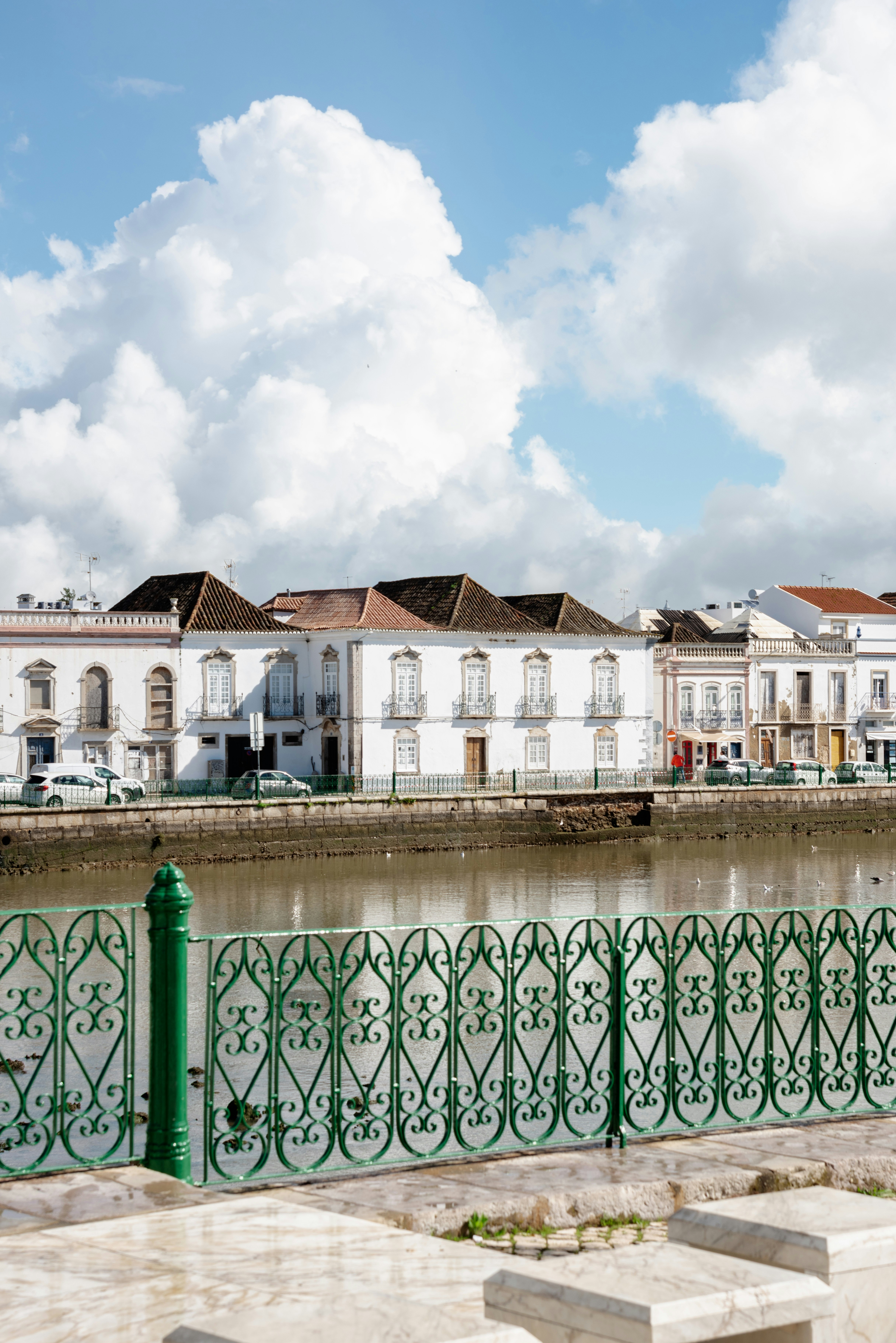 Tavira Destination