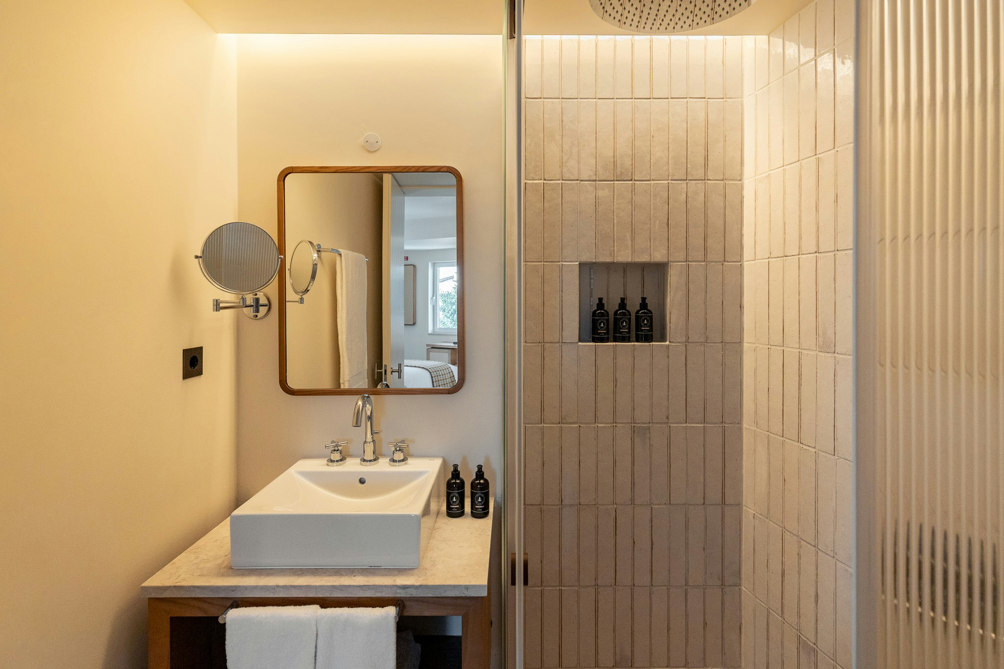 Medina Standard - Bathroom