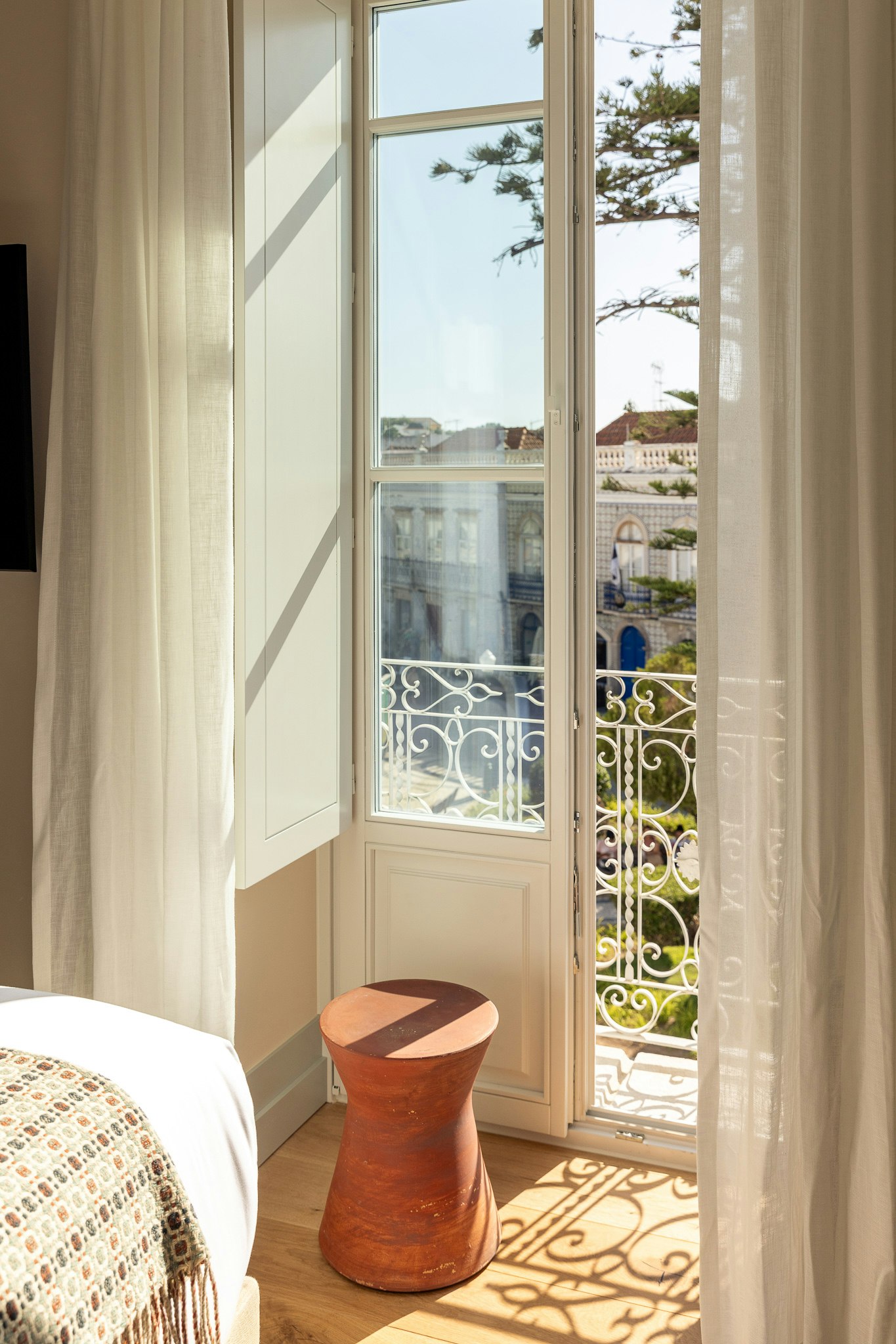 Palacio Standard - Room Details