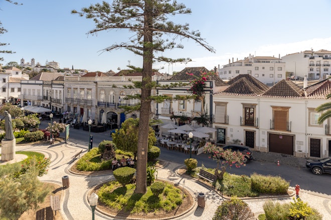 Palacio De Tavira - Exterior
