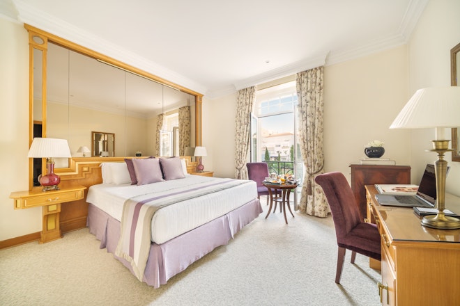 Classic Room