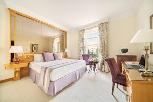 Classic Room