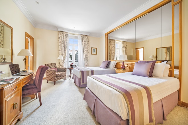 Classic Room