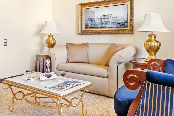 Executive Suite