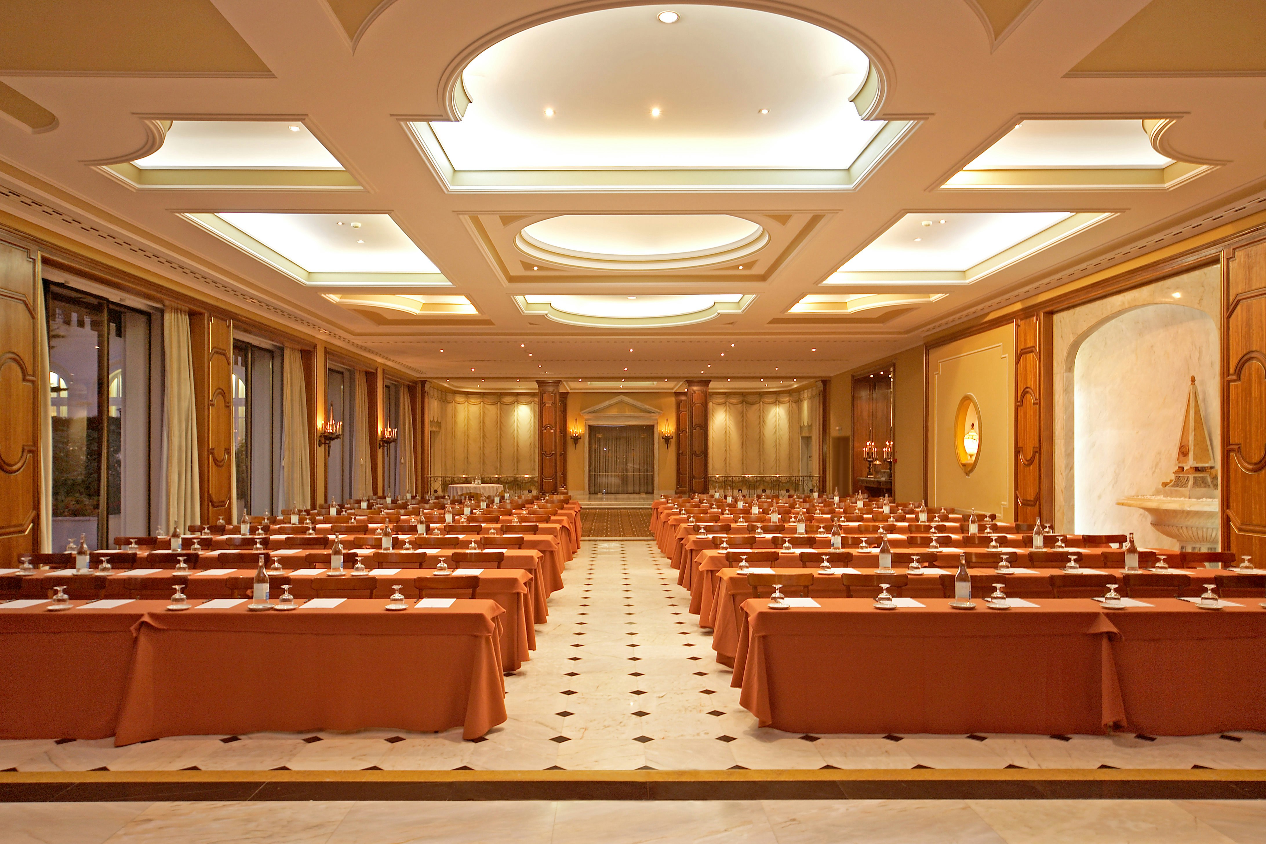 Atlantico Room