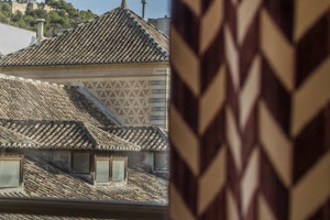 Old Town View