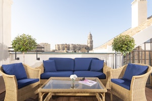 Tower Terrace