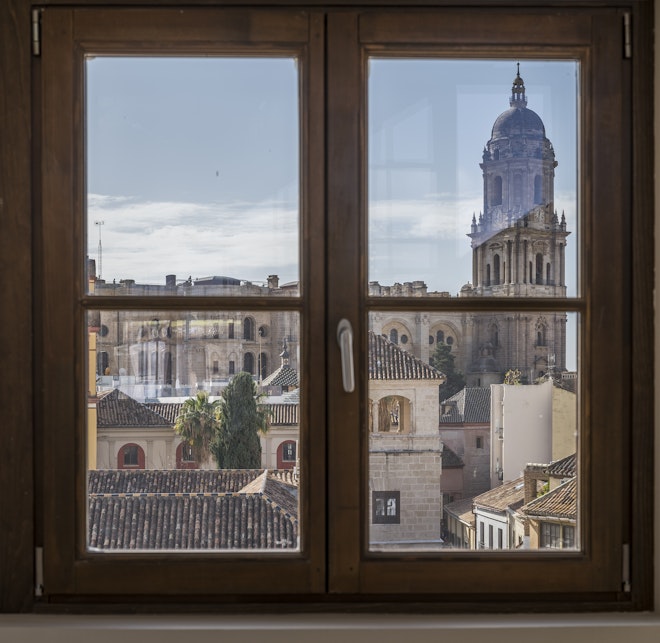 Tower Room View