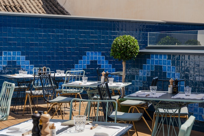 La Terraza de Solecio I