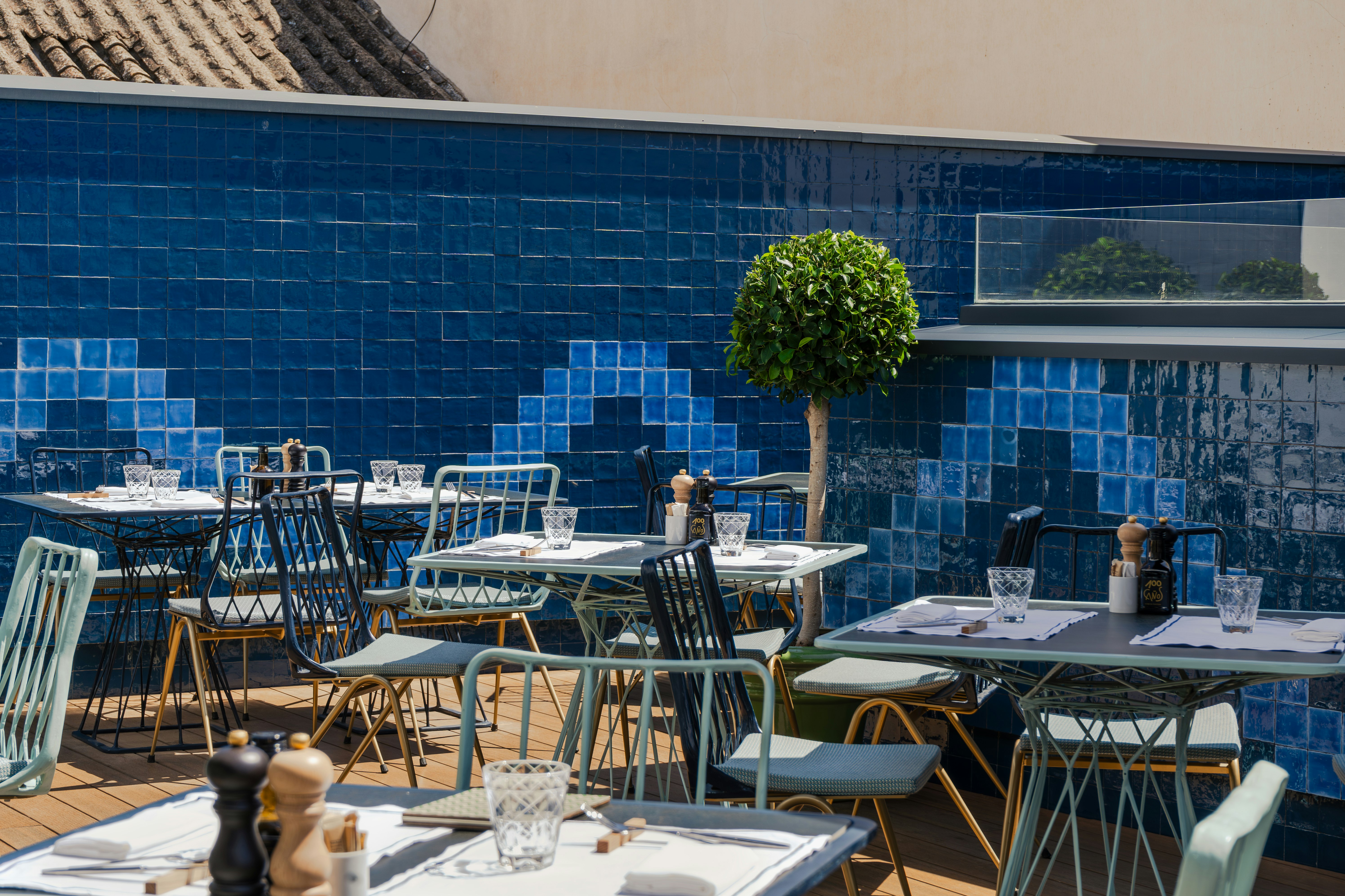 La Terraza de Solecio I