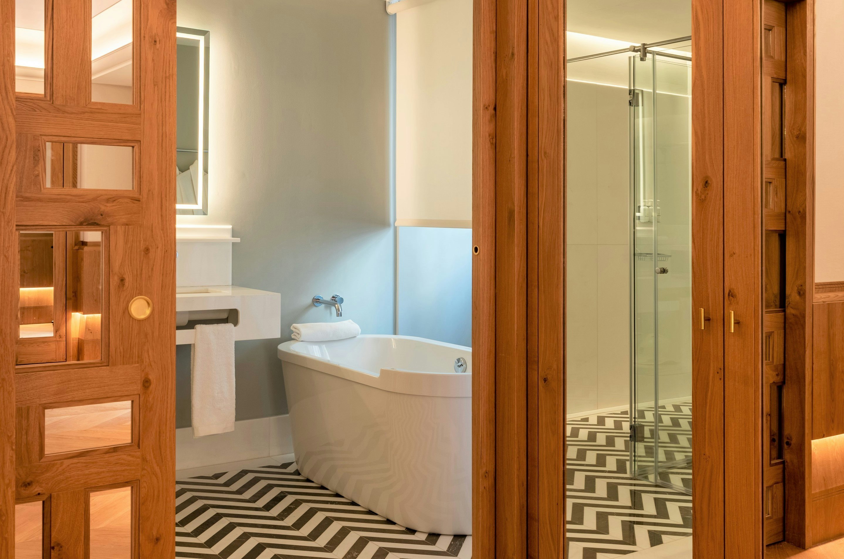 Palacio Junior Suite