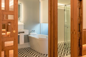 Palacio Junior Suite
