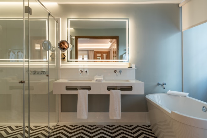 Palacio Junior Suite