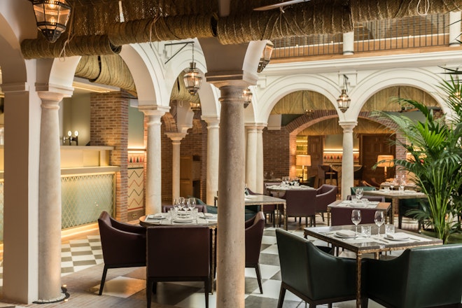 Balausta Restaurant