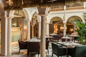 Balausta Restaurant