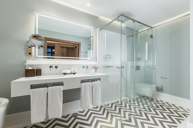 Palacio Deluxe