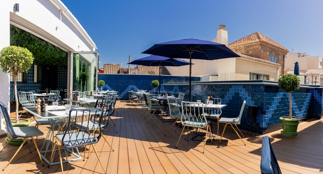 La Terraza de Solecio